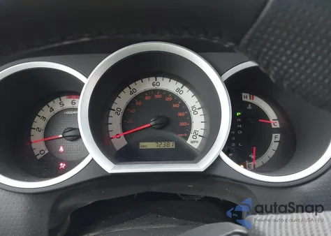 2014 Toyota Tacoma Prerunner V6 from USA, damaged, VIN 3TMJU4GN1EM173192